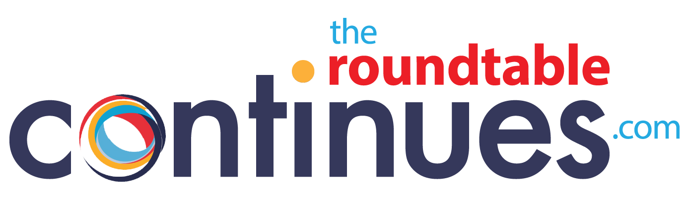 Roundtable Continues logo